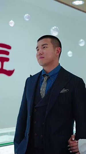 救赎(101集) 救赎(101集)男频短剧推荐