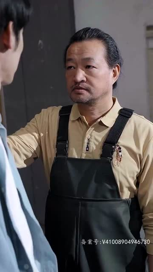 开局我在生存游戏中当大佬（79集）短剧太精彩