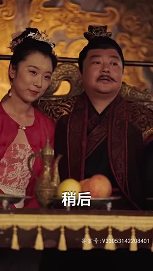 封神之妲己娘娘请自重(100集) 封神之妲己娘娘请自重(100集)短剧介绍