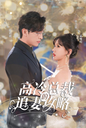 高冷总裁的追妻攻略（65集）短剧精彩绝伦