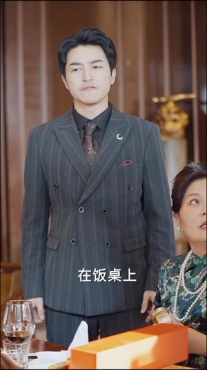 风云再起（长篇）超好看短剧推荐