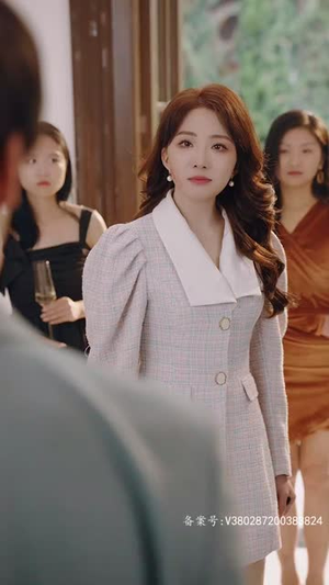 偏爱王牌千金（91集）男频短剧推荐