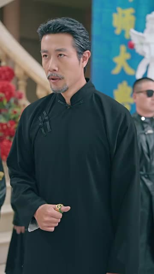 凌天（93集）好看短剧看不停