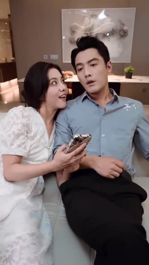 掌中之物，不做陆总金丝雀（长篇）短剧太精彩了