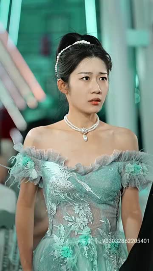 温柔（97集）精彩短剧片段