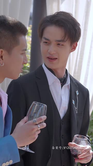 过度反应（80集）好看短剧推荐