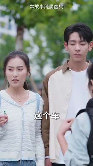 一日逃离（99集）短剧视频分享