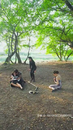 灵兽录之九尾狐王(85集) 灵兽录之九尾狐王(85集)好看的短剧推荐