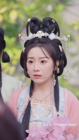 凤倾九霄（50集）推荐好短剧