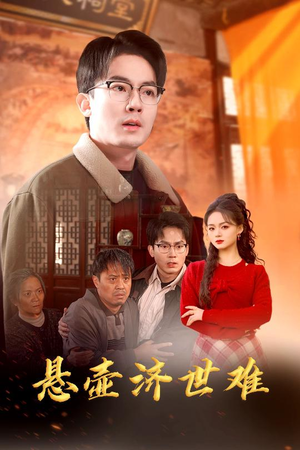 医者难自医 医者难自医免费观看全集