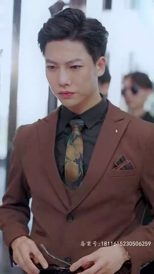 五年后大佬妈咪携宝飒翻全豪门（92集）1-102集