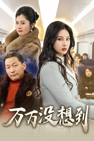 万万没想到（35集）常回家看看短剧