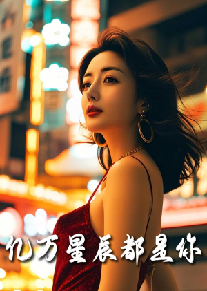 亿万星辰都是你（80集）好看短剧分享