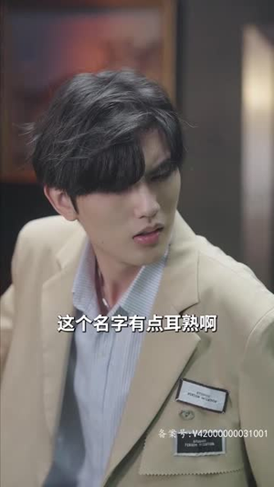 相爱恨晚（85集）在线观看