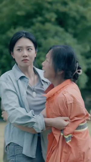 千金归来她成了大佬们的心尖宠（57集）短剧追不停