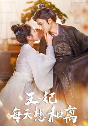 王妃每天想和离(97集) 王妃每天想和离(97集)看到大结局