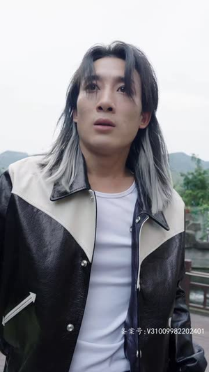 登神（88集）解说