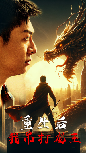 重生后我吊打龙王（93集）短剧分享剧集