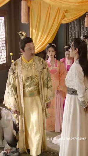 穿书后公主爱上我（93集）最新短剧推荐