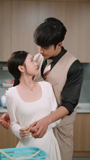 茫茫夏（85集）红果短剧免费看