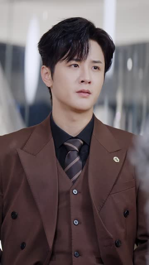 爱在时光里流转（60集）夸克网盘在线看