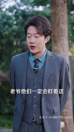 傅先生别追了大小姐是假的~85集·热门短剧大全