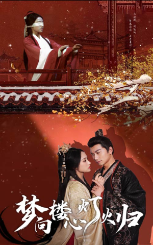 梦向楼心灯火归（37集）短剧太好看