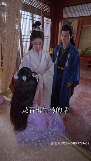 王妃复仇记（70集）短剧热门推荐