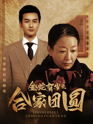 金蛇贺岁之合家团圆（30集）全剧免费观看