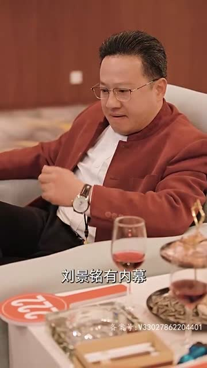 女儿狙击掉我的商业帝国（84集）在线看到大结局