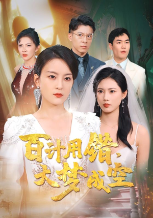 百计用错大梦成空（40集）短剧全集更精彩