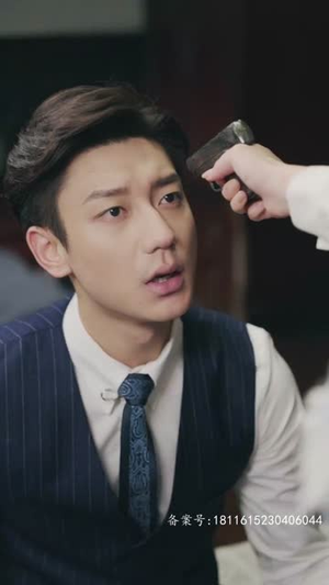 少帅与我有情缘（106集）上热门短剧