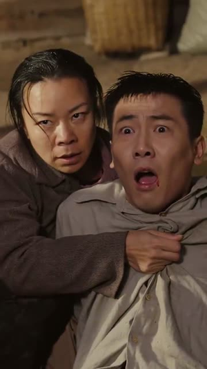 冷面战士牺牲归来竟是女儿身（30集）短剧热门合集