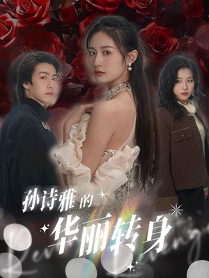 孙诗雅的华丽转身(30集) 孙诗雅的华丽转身(30集)全网独播免费看