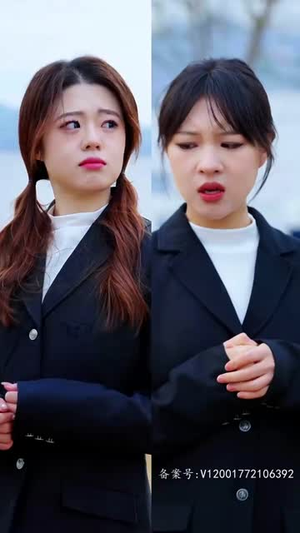 顶级练习生！夫人要出道（99集）最后一集