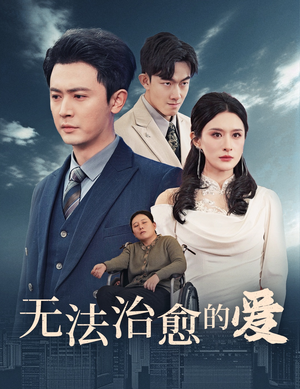 无法治愈的爱（35集）一口气追完全集