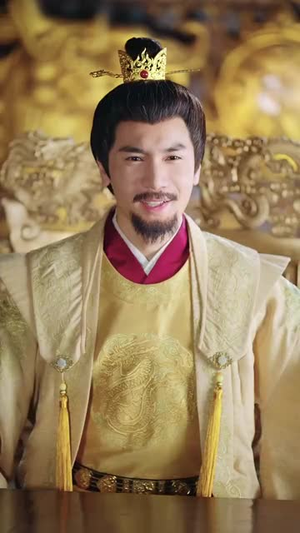 偷听我心声后皇帝坐不住了（69集）最近很火的短剧