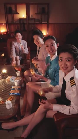 云翼幽梦录（90集）每日短剧追不停