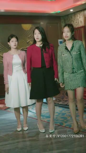 逃婚夫妇又掉马甲了（97集）海量短剧免费看