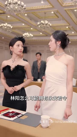 隐神（97集）全季一次看完