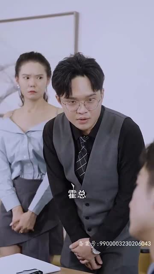 霍少的替身娇妻（90集）常回家看看短剧