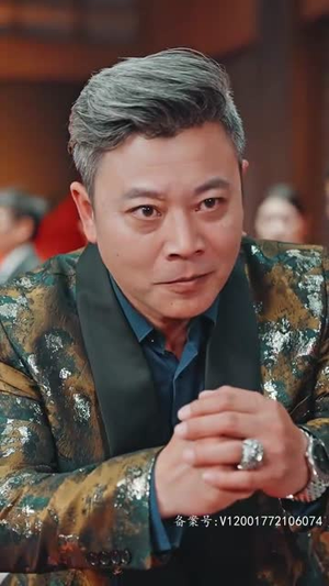 真龙（105集）一起追短剧