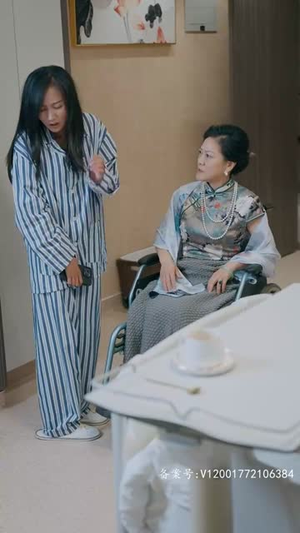 前妻乖巧人设崩了（100集）分享好看的短剧