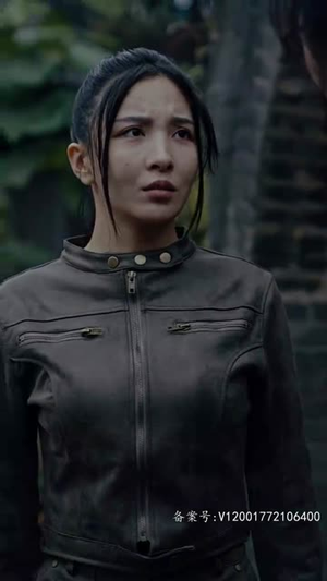 全球末日核污水（39集）短剧中追到爽