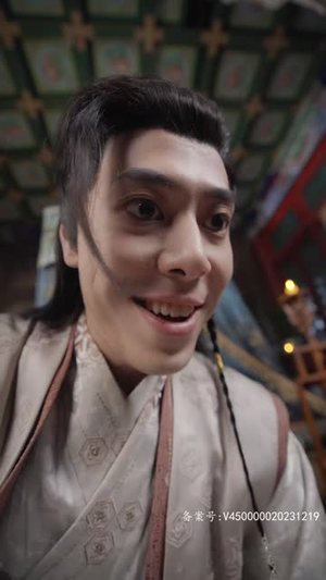 腹黑王爷的千金丫鬟(94集) 腹黑王爷的千金丫鬟(94集)高清无码免费看