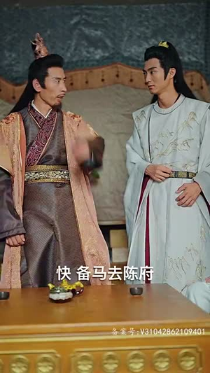 我的老婆是将军（97集）原创精彩短剧