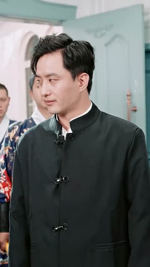 烛龙（102集）免费短剧全集看