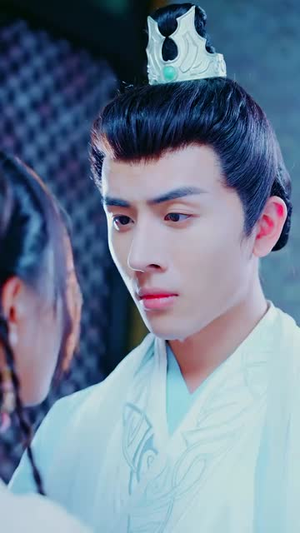 月苒成凰（75集）免费看