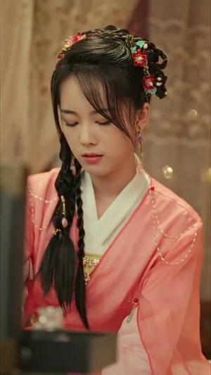 嫁给植物人王爷后她大杀四方（94集）网盘在线观看