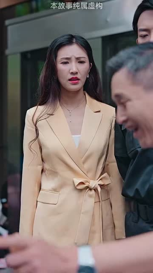 狼婿下山（99集）完整版免费观看